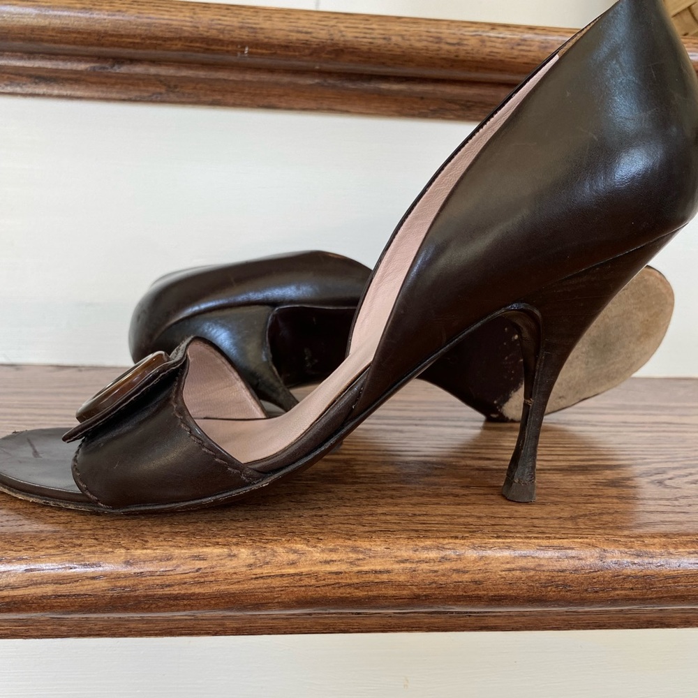 Celine sandals Size EU 38 - Picture 6 of 7